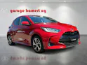Toyota Yaris 1.5 VVT-i HSD Trend
