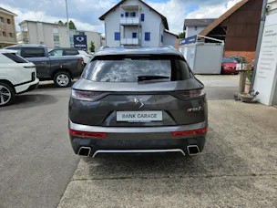DS Automobiles 7 Crossback 1.6 PureTech Performance Line