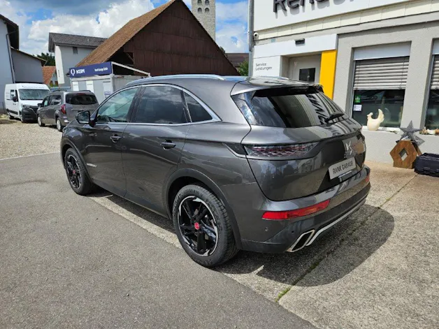 DS Automobiles 7 Crossback 1.6 PureTech Performance Line