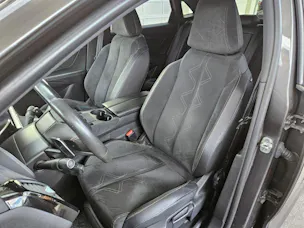 DS Automobiles 7 Crossback 1.6 PureTech Performance Line