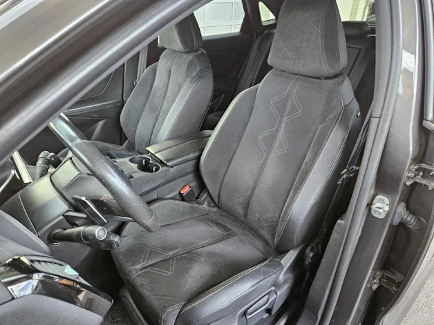 DS Automobiles 7 Crossback 1.6 PureTech Performance Line