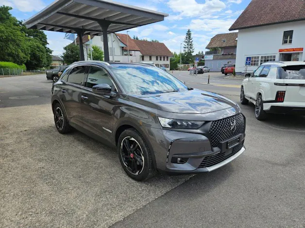 DS Automobiles 7 Crossback 1.6 PureTech Performance Line