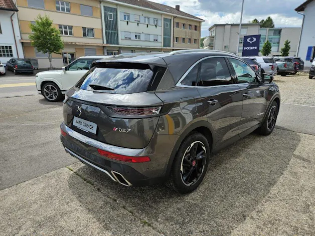 DS Automobiles 7 Crossback 1.6 PureTech Performance Line