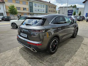 DS Automobiles 7 Crossback 1.6 PureTech Performance Line