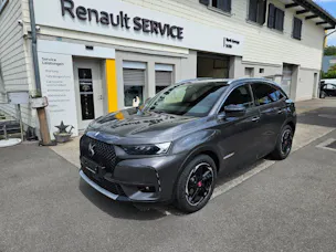DS Automobiles 7 Crossback 1.6 PureTech Performance Line