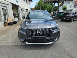 DS Automobiles 7 Crossback 1.6 PureTech Performance Line