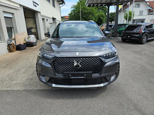 DS Automobiles 7 Crossback 1.6 PureTech Performance Line