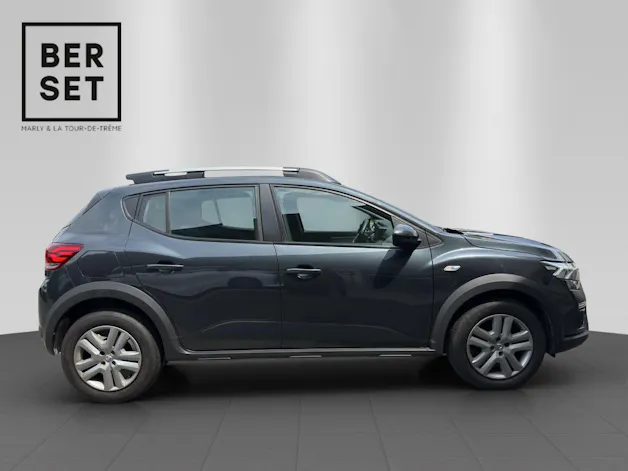 Dacia Sandero 1.0 TCe Stepway Comfort