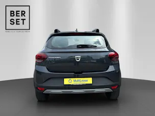 Dacia Sandero 1.0 TCe Stepway Comfort
