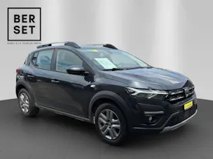 Dacia Sandero 1.0 TCe Stepway Comfort