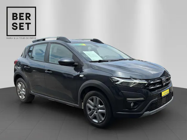 Dacia Sandero 1.0 TCe Stepway Comfort
