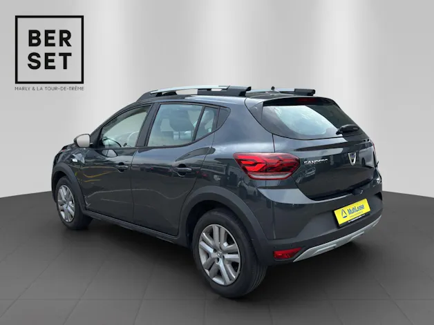 Dacia Sandero 1.0 TCe Stepway Comfort