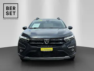Dacia Sandero 1.0 TCe Stepway Comfort