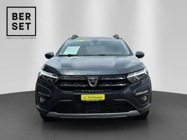Dacia Sandero 1.0 TCe Stepway Comfort
