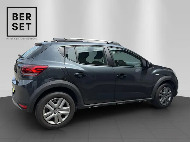 Dacia Sandero 1.0 TCe Stepway Comfort