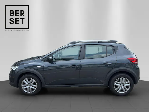 Dacia Sandero 1.0 TCe Stepway Comfort