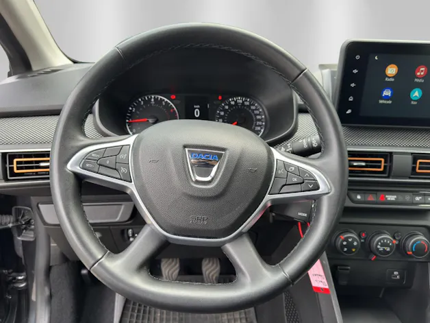 Dacia Sandero 1.0 TCe Stepway Comfort