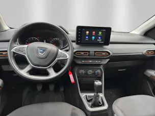 Dacia Sandero 1.0 TCe Stepway Comfort