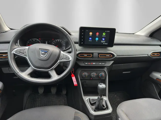 Dacia Sandero 1.0 TCe Stepway Comfort