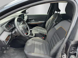 Dacia Sandero 1.0 TCe Stepway Comfort