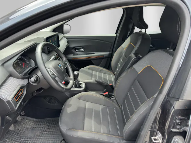 Dacia Sandero 1.0 TCe Stepway Comfort