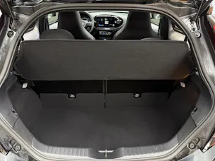 Toyota Aygo X 1.0 VVT-i JBL Edition