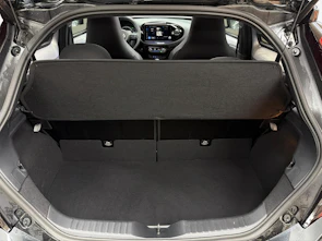 Fahrzeugbild TOYOTA Aygo X 1.0 VVT-i JBL Edition