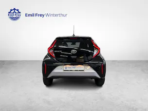 Toyota Aygo X 1.0 VVT-i JBL Edition