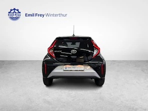 Fahrzeugbild TOYOTA Aygo X 1.0 VVT-i JBL Edition