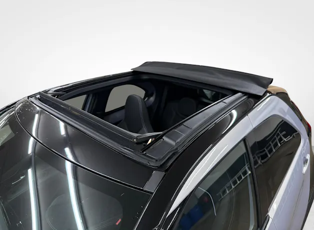 Toyota Aygo X 1.0 VVT-i JBL Edition