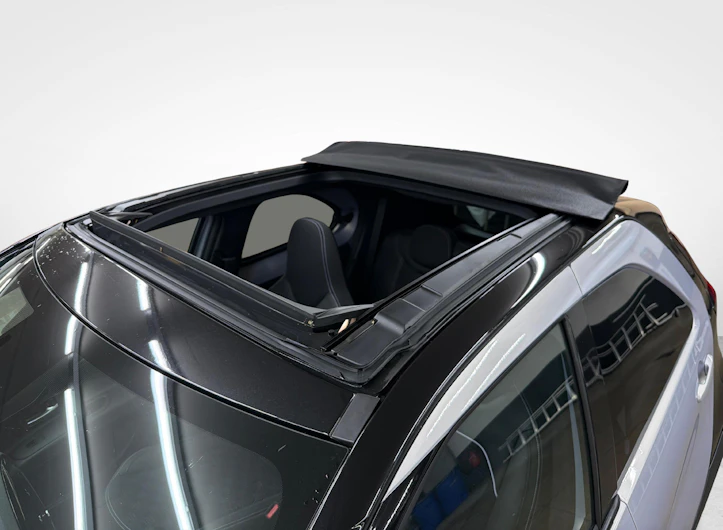 Fahrzeugbild TOYOTA AYGO X
