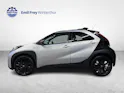 Toyota Aygo X 1.0 VVT-i JBL Edition