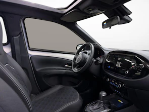 Fahrzeugbild TOYOTA Aygo X 1.0 VVT-i JBL Edition