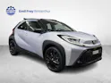 Toyota Aygo X 1.0 VVT-i JBL Edition