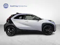 Toyota Aygo X 1.0 VVT-i JBL Edition