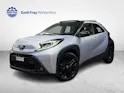 Toyota Aygo X 1.0 VVT-i JBL Edition