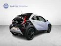 Toyota Aygo X 1.0 VVT-i JBL Edition