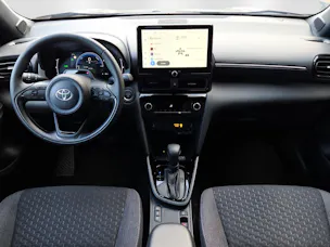 Toyota Yaris Cross 1.5 VVT-i HSD Trend