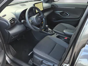 Toyota Yaris Cross 1.5 VVT-i HSD Trend