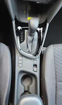Toyota Yaris Cross 1.5 VVT-i HSD Trend