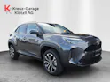 Toyota Yaris Cross 1.5 VVT-i HSD Trend