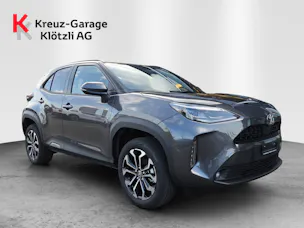 Toyota Yaris Cross 1.5 VVT-i HSD Trend