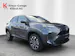 Toyota Yaris Cross 1.5 VVT-i HSD Trend