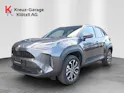 Toyota Yaris Cross 1.5 VVT-i HSD Trend