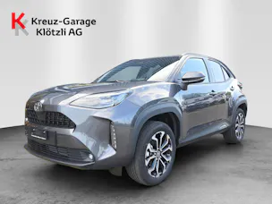 Toyota Yaris Cross 1.5 VVT-i HSD Trend