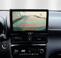 Toyota Yaris Cross 1.5 VVT-i HSD Trend