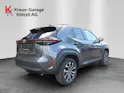 Toyota Yaris Cross 1.5 VVT-i HSD Trend