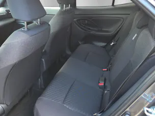 Toyota Yaris Cross 1.5 VVT-i HSD Trend