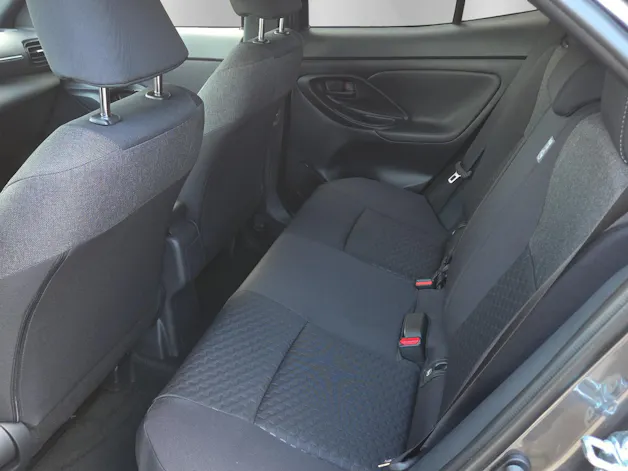 Toyota Yaris Cross 1.5 VVT-i HSD Trend