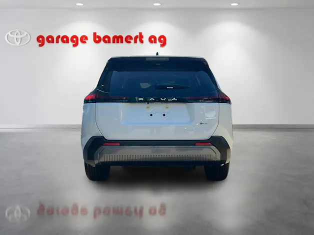 Toyota RAV4 2.5 HEV Trend